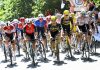 Tour de France, oggi settima tappa. Orario, percorso e dove vederla in tv (in chiaro)