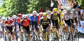 Tour de France, oggi settima tappa. Orario, percorso e dove vederla in tv (in chiaro)
