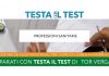 Università Tor Vergata, con ‘Testa il Test’ una simulazione utile per chi vuole intraprendere le Professioni sanitarie