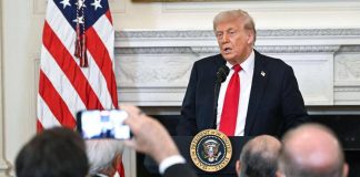 Usa, Trump esce dall’Unesco: “È anti-americana, anti-israeliana e woke”
