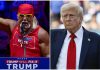 Trump in lutto per Hulk Hogan: “Abbiamo perso un grande amico”