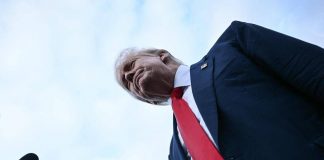Dazi, Trump: “Con Ue accordo possibile al 50%”. E attacca su immigrazione e rinnovabili