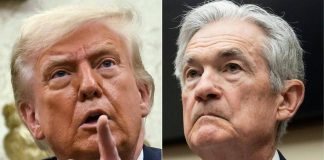 Trump contro Powell: “Terribile capo Fed, ma suo licenziamento improbabile”