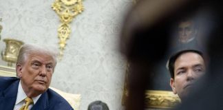 Ucraina-Russia, Rubio: “Trump sta perdendo la pazienza con Putin”