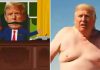 Trump nel mirino di South Park, la Casa Bianca contro il cartoon