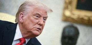 Trump, sei mesi alla Casa Bianca: “Ho rilanciato gli Stati Uniti”
