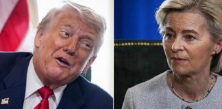 Dazi, accordo con Trump sbilanciato ma senza alternative: la versione della Ue
