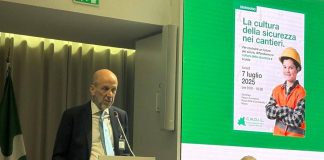 Lavoro, Turturici (VV.F. Milano): “In cantiere errori umani, problema culturale”
