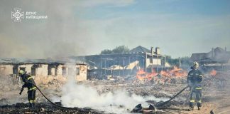Ucraina, Russia sferra attacco più duro da inizio guerra: 728 droni e 13 missili