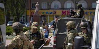 Ucraina, armi Russia stanno per finire: Mosca si affida a forniture straniere