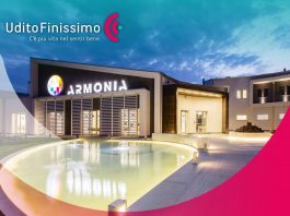 Udito Finissimo rinnova la sede al Poliambulatorio Armonia: spazi ampliati e servizi all’avanguardia