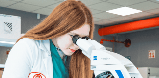 UniCamillus, iscrizioni corsi laurea triennali in Professioni sanitarie, dati AlmaLaurea premiano Ateneo
