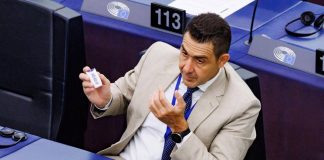 Vannacci: “Caso Gergiev? Persa misura, pensiero unico mascherato da democrazia”