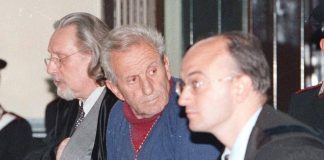 Mostro Firenze, rigettata richiesta revisione condanna all’ergastolo per Mario Vanni