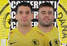 Rugby Viadana blinda anche Morosini e Orellana: confermati per il 2025/26