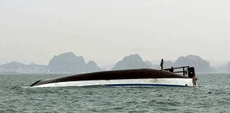 Vietnam, si rovescia battello turistico con 53 persone a bordo: almeno 28 i morti