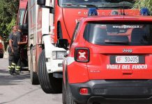 Malesseri e bruciore a occhi e gola, sospetta intossicazione per i dipendenti del supermercato