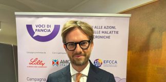 Mici, Villa (Lilly Italy): “Campagna Voci di pancia per rompere imbarazzo”