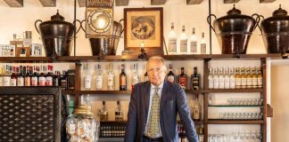 Distilleria Nardini acquisisce Domenis 1898