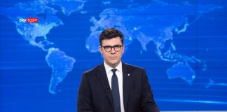 Fabio Vitale nuovo direttore di Sky Tg24