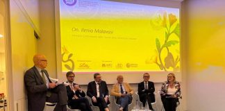 Malattie croniche intestinali, torna campagna ‘Voci di pancia’