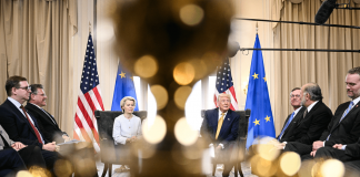 Dazi, il metodo Trump mette in crisi la diplomazia di Usa e Ue: accordo da rifare?