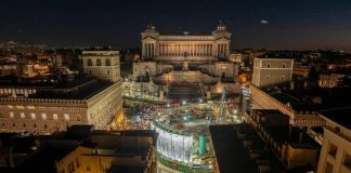 Webuild: in I sem. ricavi a 6,7 mld, +22%, Ebitda a 564 mln, +38%