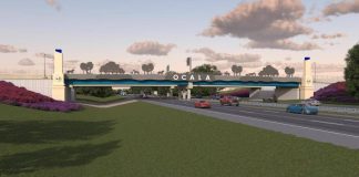 Webuild, a Lane contratto 238 mln dlr per Interstate-75 in Florida