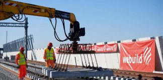 Webuild, analisti alzano valutazione e target price dopo i risultati semestrali