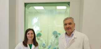 Laboratorio Virologia dello Spallanzani è riferimento in consorzio Ue