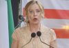 Italia-Usa, Meloni: “Su molti dossier parliamo stessa lingua, bene per unità Occidente”