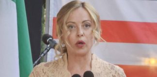 Italia-Usa, Meloni: “Su molti dossier parliamo stessa lingua, bene per unità Occidente”