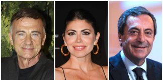 Cucuzza, Canto e Romita nel cast fisso di BellaMa’ di Sera