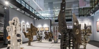 Cultura, inaugurata a Roma mostra ‘Acea Heritage’