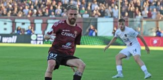 Mantova, ufficiale anche l’arrivo dello sloveno Majer