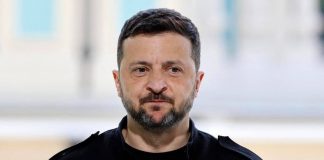 Ucraina, Zelensky: “Proposto a Russia nuovo round colloqui per la prossima settimana”