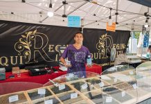 Grazie, la liquirizia di Regina trionfa al concorso “Bancofiera”