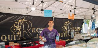 Grazie, la liquirizia di Regina trionfa al concorso “Bancofiera”