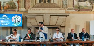 600ª Fiera delle Grazie, non solo Madonnari: il programma degli appuntamenti