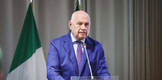 Giustizia, Nordio “Con la riforma giudice terzo e imparziale”