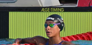 Curtis ottava nei cento stile, Ceccon in finale 100 dorso