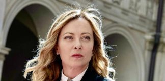 Meloni “Ponte sullo Stretto sfida difficile ma investimento su futuro”