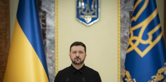 Ucraina, Zelensky chiede incontro con Putin “E’ una mia priorità”