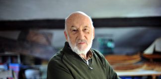 E’ morto Gianni Berengo Gardin, maestro della fotografia che ha immortalato la quotidianità mantovana