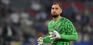 Donnarumma finalista al Pallone d’Oro, in top 30 Lautaro e McTominay