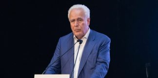 Regionali Toscana, Giani “Accolgo mia candidatura con responsabilità”