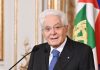 Mattarella “La tutela dei lavoratori resta un’urgente necessità”