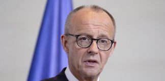 Merz “La Germania sospende export di armi a Israele”
