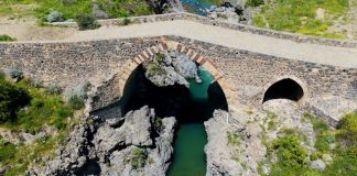 Gal Etna, un territorio dove civiltà, arte e spiritualità convivono
