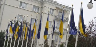 Dichiarazione 26 Stati Ue “Bene gli sforzi di Trump per una pace giusta in Ucraina”